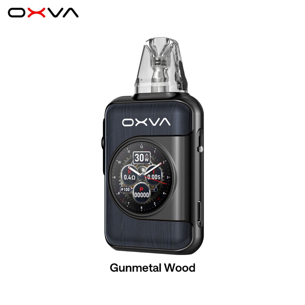 OXVA Xlim SQ Pro 2 Kit