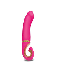 Gvibe - GJay Mini - Realistischer Vibrator - Pink
