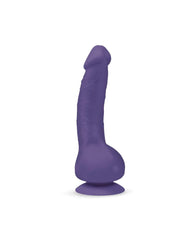 Gvibe - GReal 2 - Vibrierender Dildo - Violett