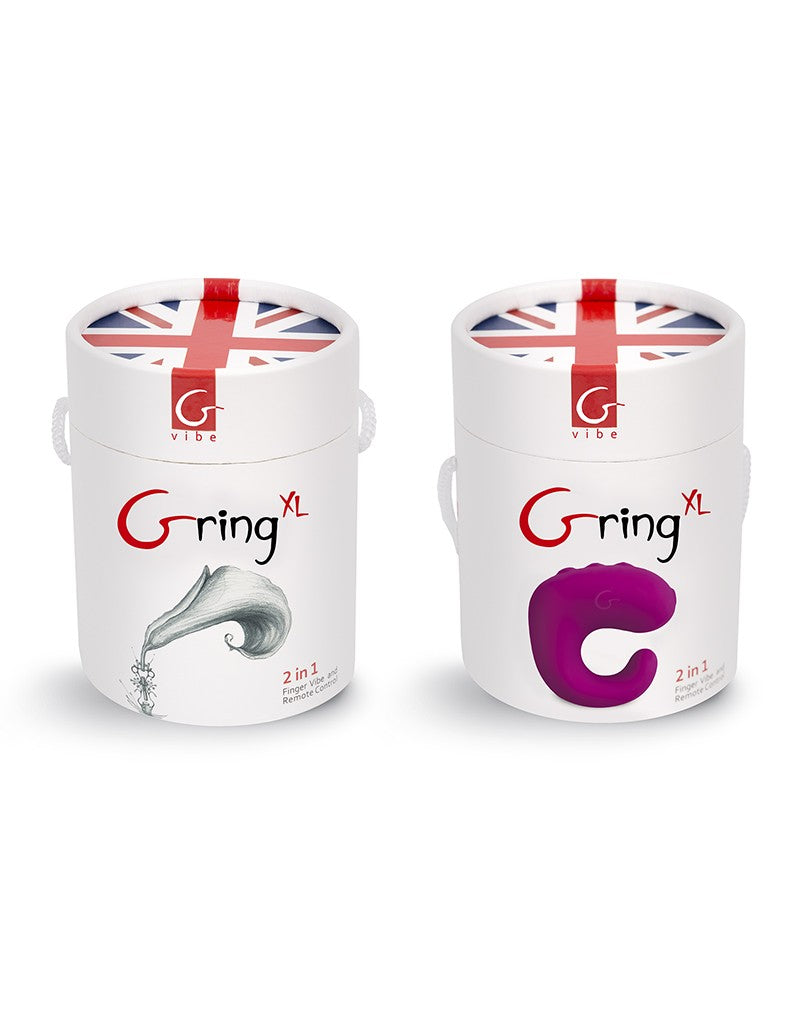 2: Gvibe Gring XL