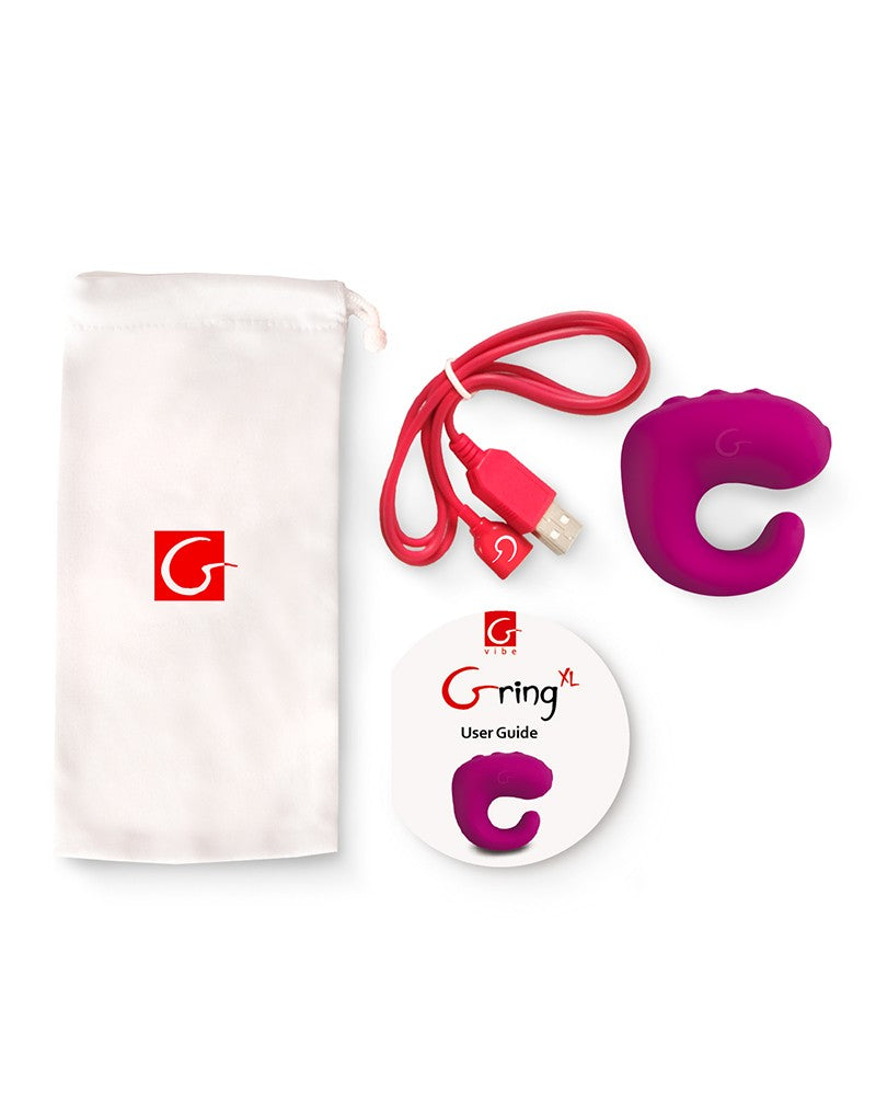 Gvibe Gring XL