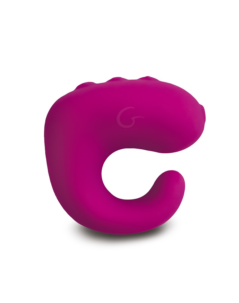 Dorcel - Magic Finger Recharge - Pink 6072417