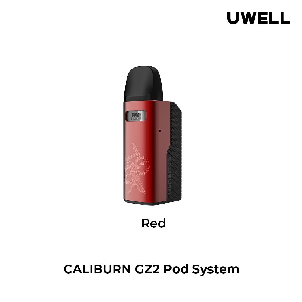Uwell Caliburn GZ2