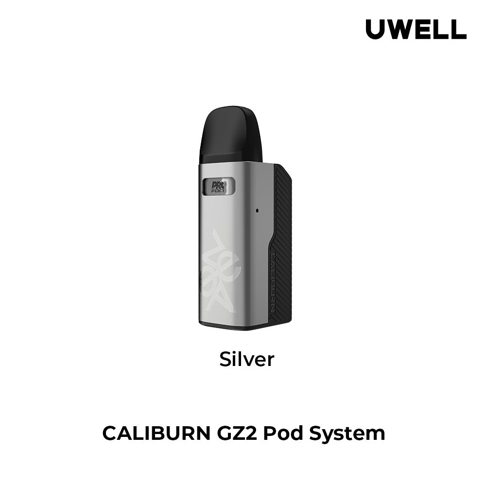 Uwell Caliburn GZ2