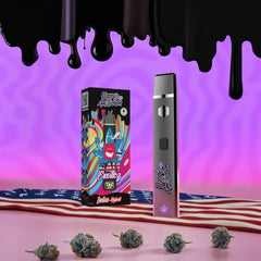 Happy´s Amsterdam - Cali Exotic