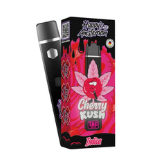 Happy´s Amsterdam - Cherry Kush