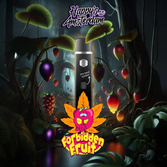 Happy´s Amsterdam - Forbidden Fruit