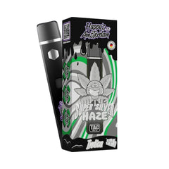 Happy´s Amsterdam - Silver Haze