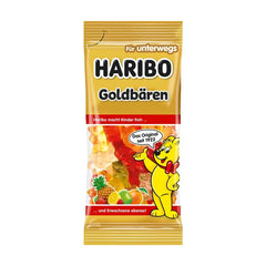 Haribo Mini-Goldbären 75g