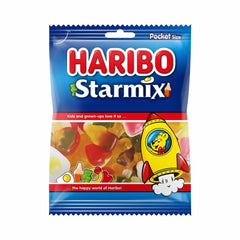 Haribo Starmix 75g