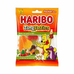 Haribo Tangfastics 75g