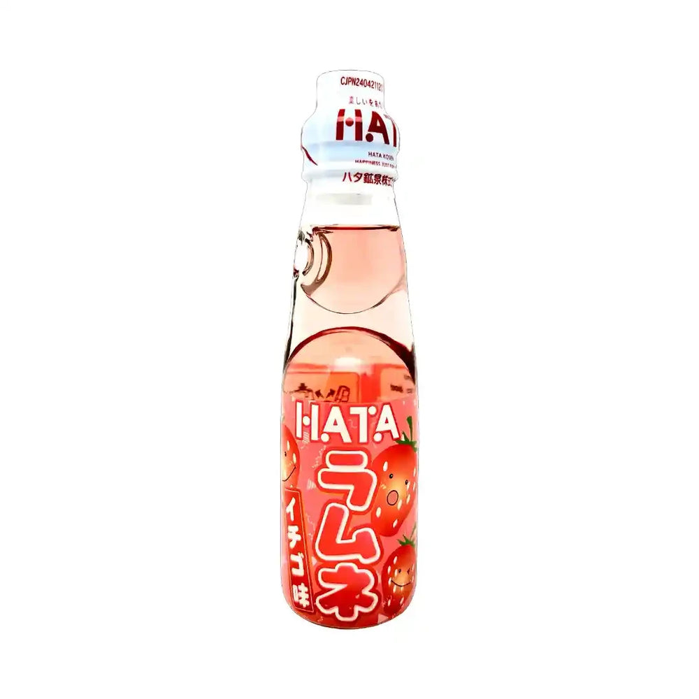 Hata Strawberry 200ml