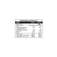 Healthy® BCAA Instant 210 g Peach ice tea
