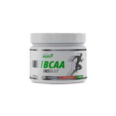 Healthy® BCAA Instant 210 g Peach ice tea