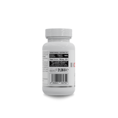Healthy® Chromium picolinate 60 Caps