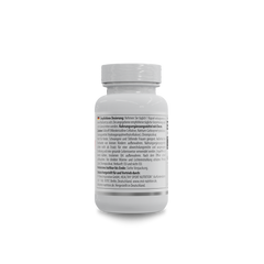 Healthy® Chromium picolinate 60 Caps