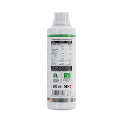 Healthy L-Carnitine 500 ml Tropic