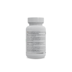 Healthy® Lysine 60 Capsules