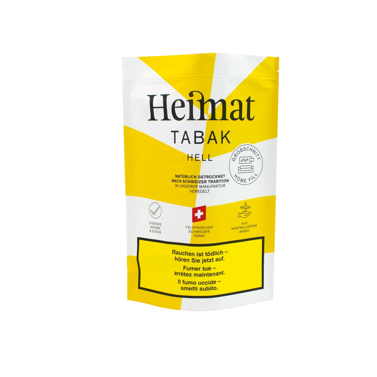 Heimat - MYO Hell - Beutel - 250g