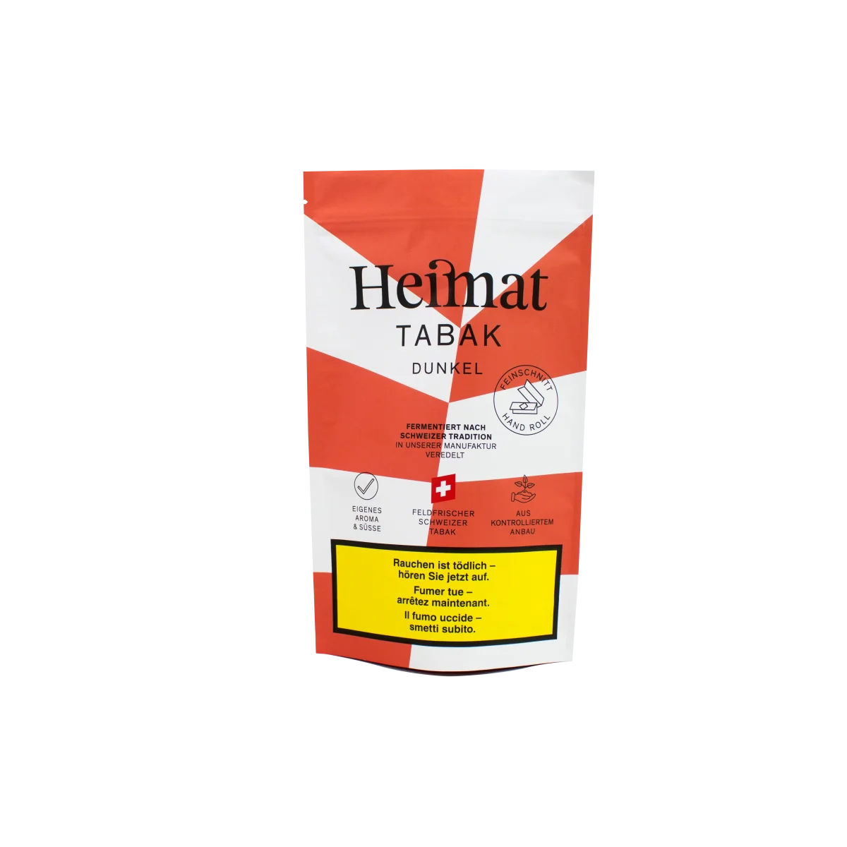 Heimat - RYO Dunkel - Beutel - 80g