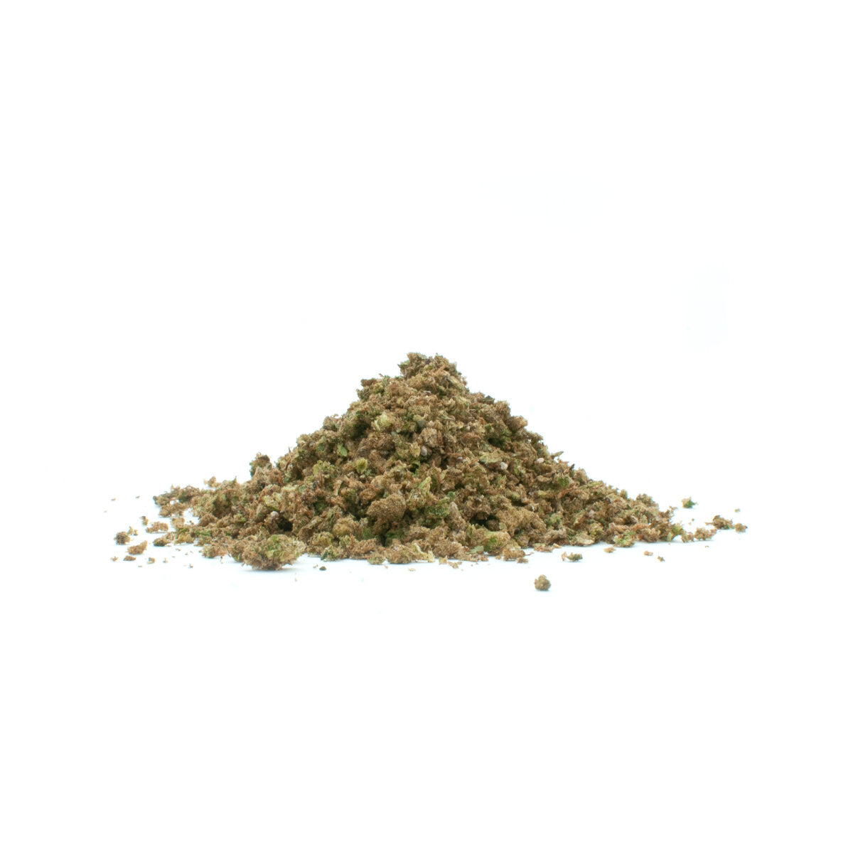 Hempiric - Indoor CBD - Trim Mix - 8g