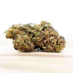 Herba di Berna - Oudoor CBD Blüten - Strawberry - 45g