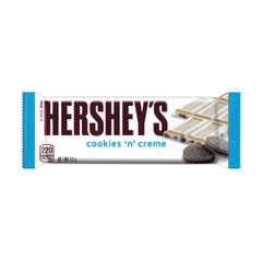 Hershey Cookies n Creame 43g