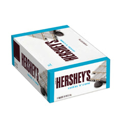 Hershey Cookies n Creame 43g