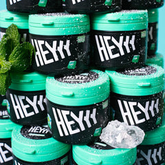 HEYYY GUM - Spearmint 68g