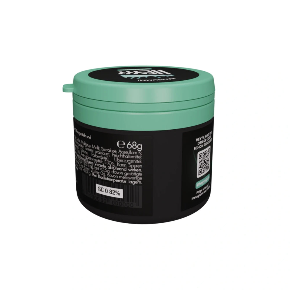 HEYYY GUM - Spearmint 68g