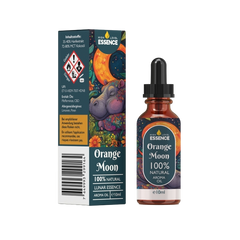 High Level Essence - Aromatherapie - Orange Moon - Aromaöl mit CBD und CBN