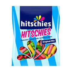 Hitschies Dragees - Original Mix 150g
