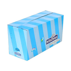 Hitschies Saure Drachenzungen - Brizzl Bälle Blau 100g