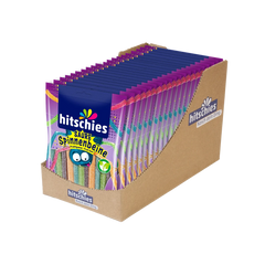 Hitschies Saure Spinnenbeine - Original 125g