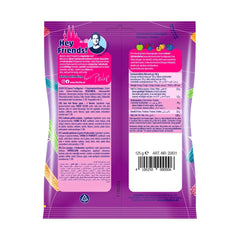 Hitschies Saure Spinnenbeine - Original 125g