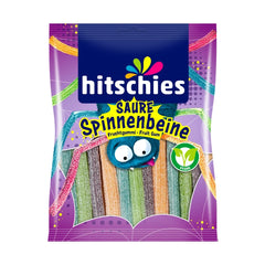 Hitschies Saure Spinnenbeine - Original 125g