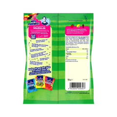 Hitschies Schnüre - Limited Fan Edition 125g