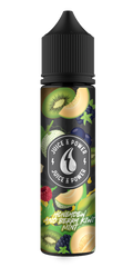 Juice'n Power - Honeydew & Berry Kiwi Mint - 50ml - Shortfill