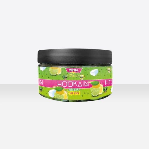 Hookain Intensify Stones - Zenta Schox 100g