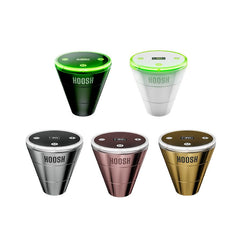 HOOSH e-Head