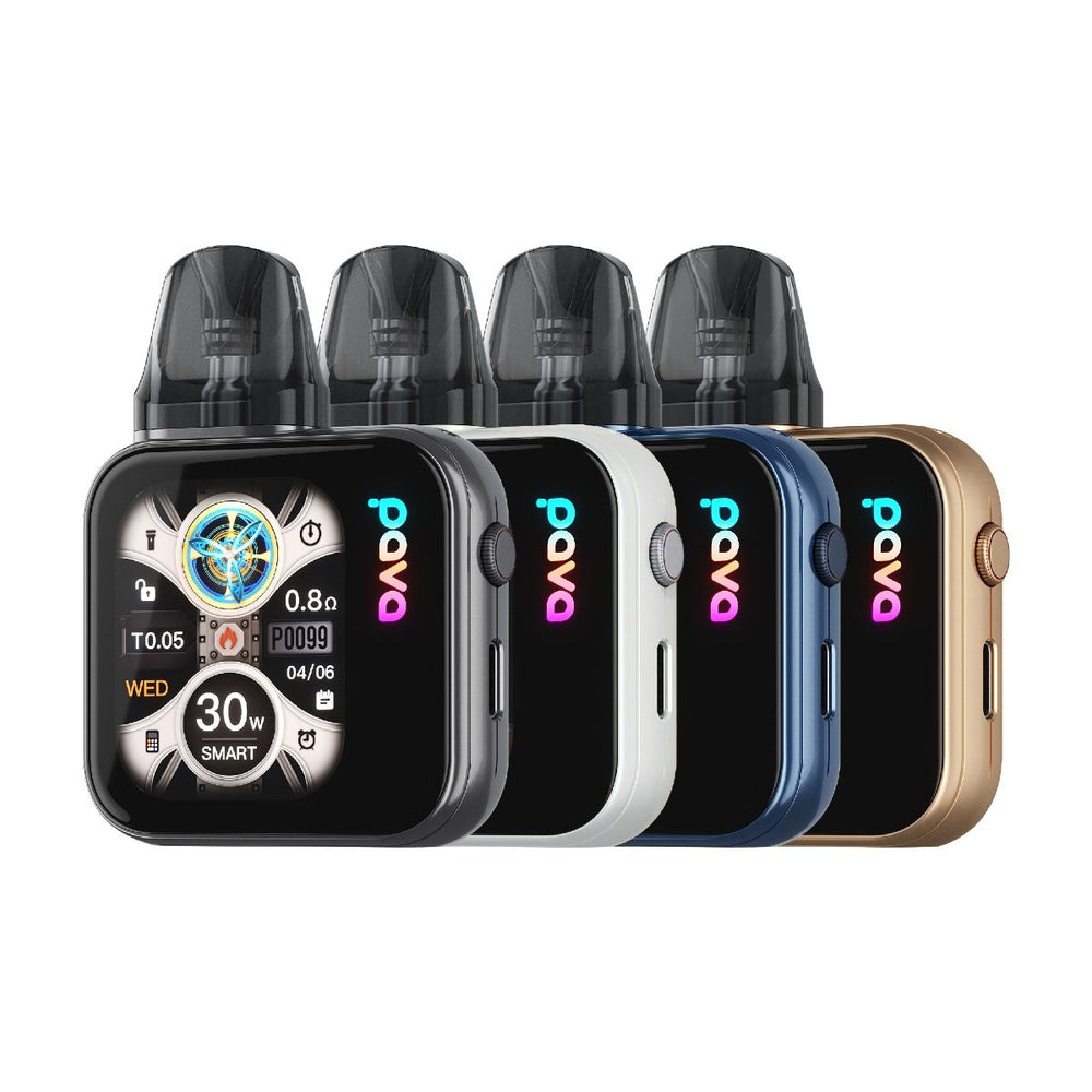 PAVA Horiz Ultra Kit