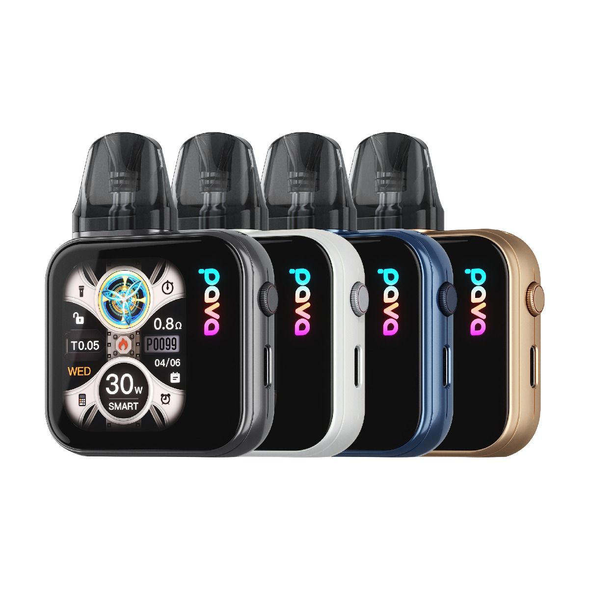 PAVA Horiz Ultra Kit