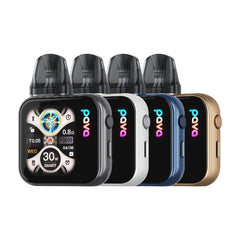 PAVA Horiz Ultra Kit