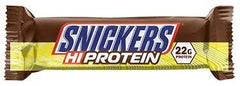 Snickers Hi-Protein Bars 18x62