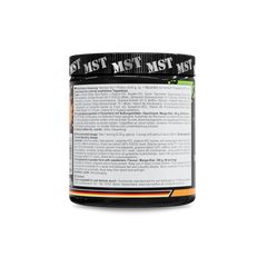 Hurricane Pump 300 g Mango kiwi