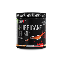 Hurricane Pump 300 g Mango kiwi