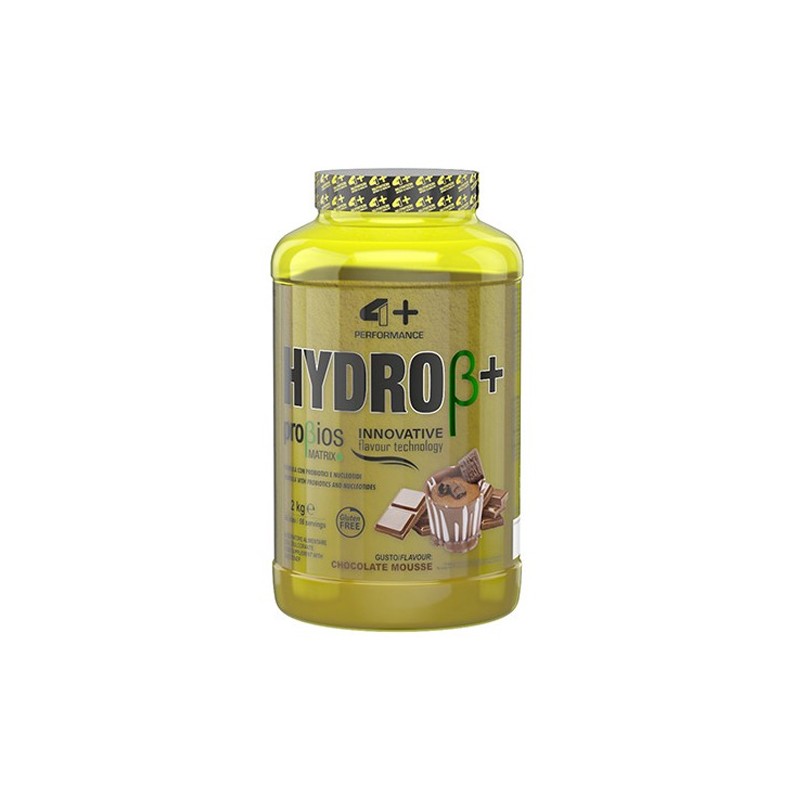 Hydro+ Probiotics - 1800g - Chocolate Mousse