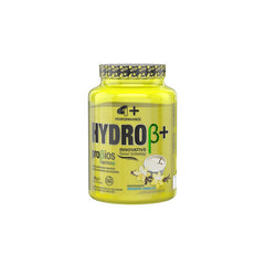 HYDRO+ Probiotics - 900g - Smooth Vanilla
