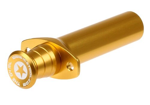 Ice Tool - Sniffer - 0.3ml - Alu Gold