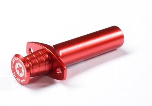 Ice Tool - Sniffer - 0.3ml - Alu Red